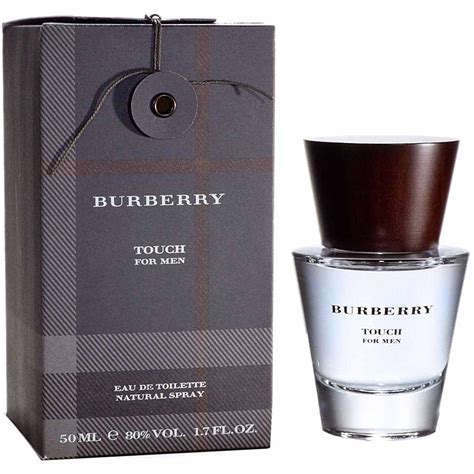 lowest price on burberry touch|Burberry touch for men precio.